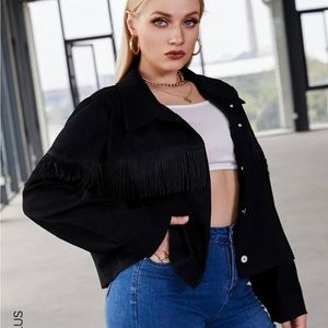 3xl western jackets